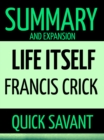 Image for Summary: Life Itself (Annotated Study Aid)