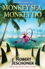 Image for Monkey Sea, Monkey Do: A Fantasy Tale.