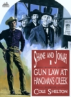 Image for Shane and Jonah 1: Gun Law at Hangman&#39;s Creek