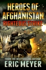Image for Black Ops: Heroes of Afghanistan: Righteous Strike
