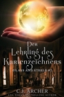 Image for Der Lehrling Des Kartenzeichners: Glass and Steele