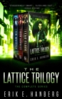 Image for Lattice Trilogy