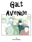 Image for Galt Avenue