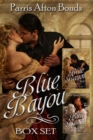Image for Blue Bayou Box Set