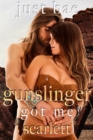 Image for Gunslinger Got Me: Scarlett