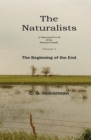 Image for Naturalists A Historical Novel of the Hayman Family Vol. 3