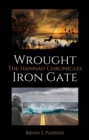 Image for Wrought Iron Gate: The Hannah Chronicles