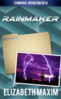 Image for Rainmaker (Ghost Games, Book 2)