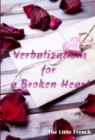 Image for Verbalizations for a Broken Heart