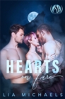 Image for Hearts on Fire (Wildfire Romance Book 5)