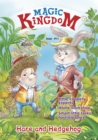 Image for Magic Kingdom. Hare and Hedgehog