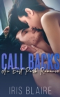 Image for Call Backs