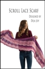 Image for Scroll Lace Scarf