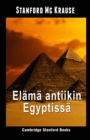 Image for Elama Antiikin Egyptissa