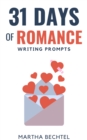 Image for 31 Days of Romance (Writing Prompts)