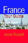 Image for France Tour Guide: Tourism
