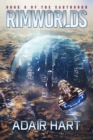 Image for Rimworlds: Book 3 of The Earthborn
