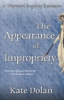 Image for Appearance of Impropriety