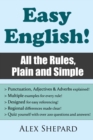 Image for Easy English!