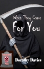 Image for When They Came for You: An Anthology of Horror Stories