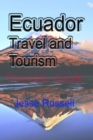 Image for Ecuador Travel and Tourism: Touristic Guide
