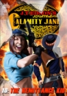 Image for Calamity Jane 10: The Remittance Kid
