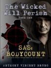 Image for SAS: Body Count: The Wicked Will Perish (1)