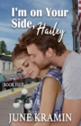 Image for I&#39;m on Your Side, Hailey