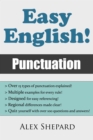 Image for Easy English! Punctuation