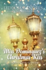 Image for Miss Dominguez&#39;s Christmas Kiss and Other Stories
