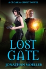Image for Cloak &amp; Ghost: Lost Gate