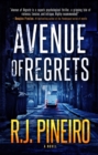 Image for Avenue of Regrets