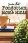 Image for Forgotten Home Hints