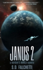 Image for Janus 2: A Hayden&#39;s World Novella