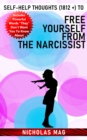 Image for Self-Help Thoughts (1812 +) to Free Yourself From the Narcissist