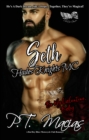 Image for Seth: Hades Knights MC, Be My Valentine, Baby, NorCal Chapter