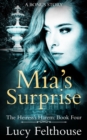 Image for Mia's Surprise : The Heiress's Harem, #4