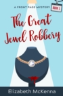 Image for Great Jewel Robbery