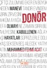 Image for Donor