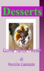 Image for Desserts Come Tante Poesie