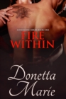Image for Fire Within: Mendocino Series Book One