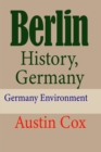 Image for Berlin History, Germany: Germany Environment
