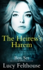 Image for Heiress's Harem Box Set
