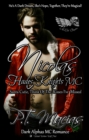 Image for Nicolas: Hades Bastards MC Santa Cutie, Think Of The Kisses I&#39;ve Missed, NorCal Chapter