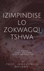 Image for Izimpindiselo Zokwagqitshwa