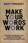 Image for Make Your Words Work