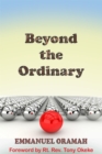 Image for Beyond the Ordinary