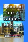 Image for London Tour Guide, England: Travel and Tourism