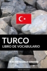 Image for Libro de Vocabulario Turco: Un Metodo Basado en Estrategia