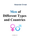Image for Men of Different Types and Countries